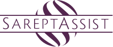 sareptAssist logo