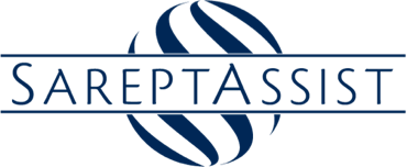 SareptAssist logo