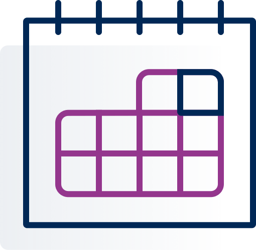 calendar icon