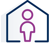 home icon