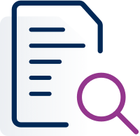 documentation help icon