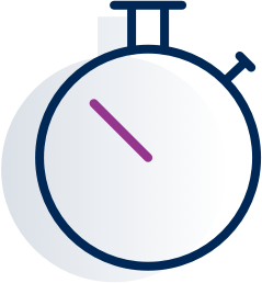 Clock icon