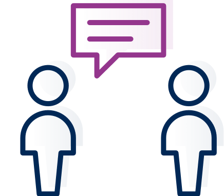 chat icon