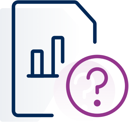 chart icon